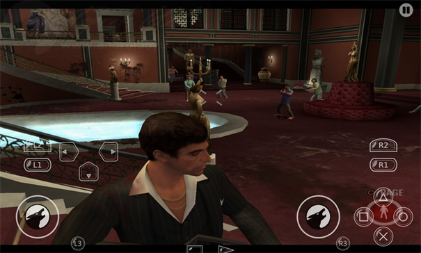 疤面煞星掌握世界手机版