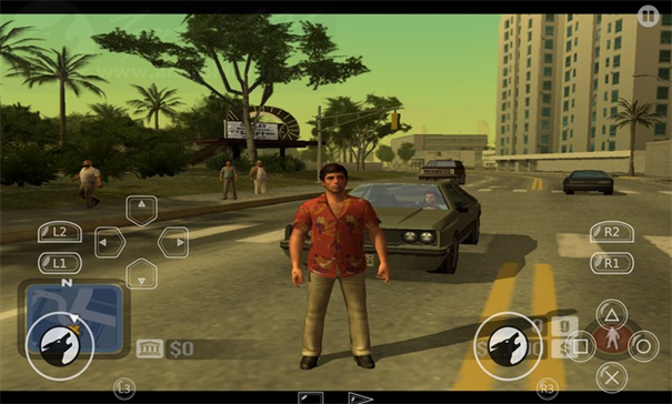 疤面煞星掌握世界手机版