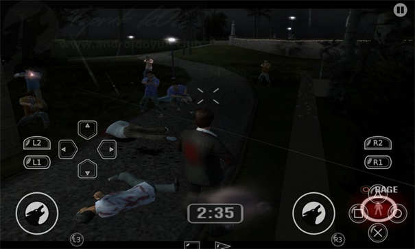 疤面煞星掌握世界手机版