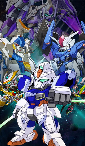 强袭决战手游最新版