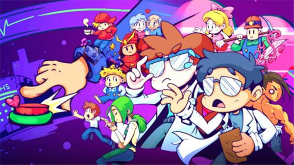 节奏医生最新版