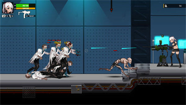 伊德海拉之影冷狐版