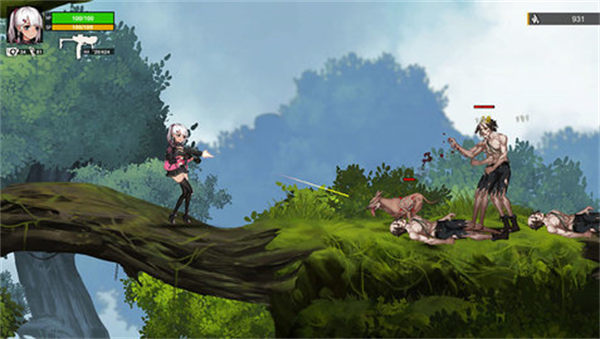 伊德海拉之影冷狐版