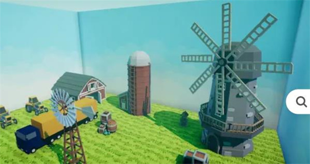 纽带乱斗终极对决最新版