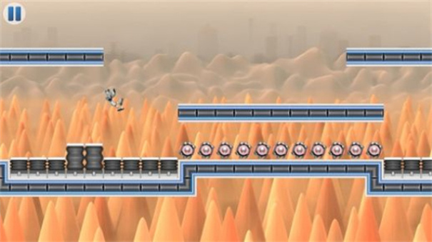 重力跑酷4中文版