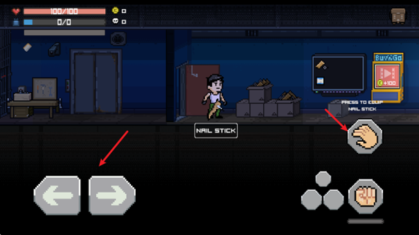 丧尸大楼袭击游戏下载