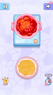 烹饪大师完美大餐下载手机版