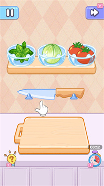 烹饪大师完美大餐下载手机版