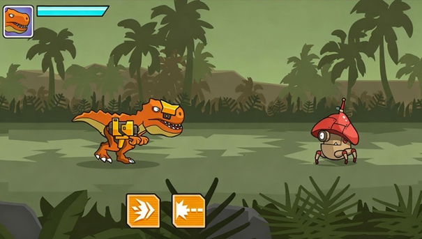 巨兽大冒险下载