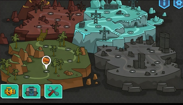 巨兽大冒险下载