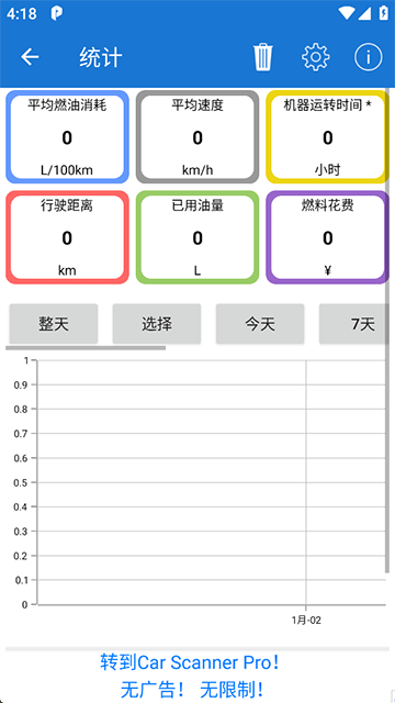 汽车扫描仪app下载最新版