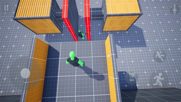 GRG物理沙盒汉化版