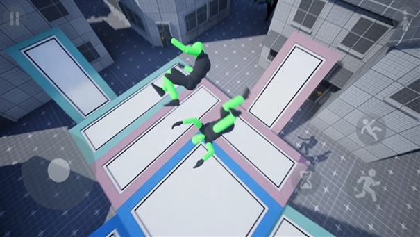 GRG物理沙盒汉化版