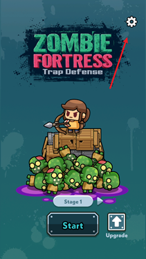 尸潮堡垒最新版