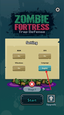 尸潮堡垒最新版