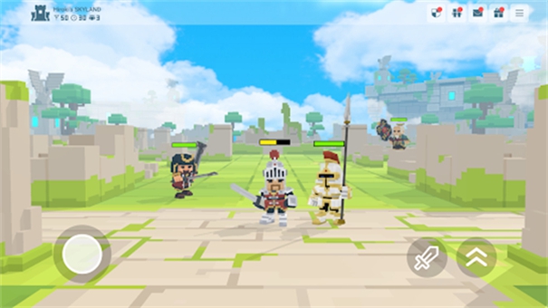 工艺战士前线下载