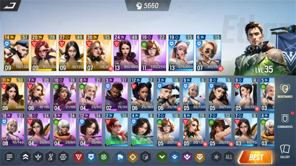 欲望女神手游下载最新版