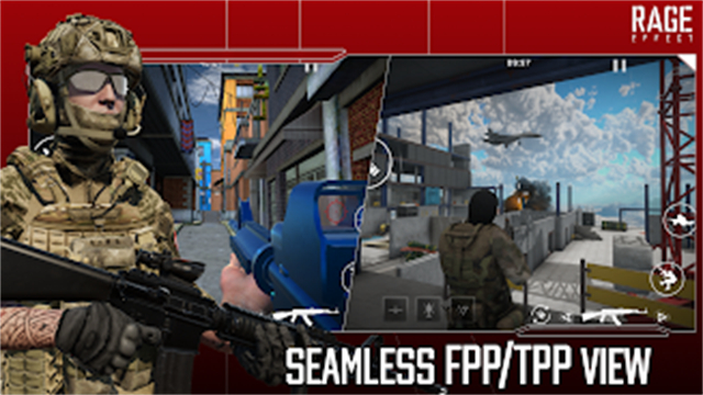 愤怒效应中文版