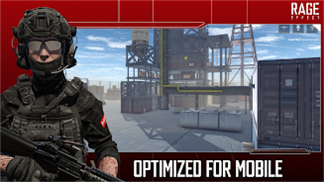 愤怒效应中文版