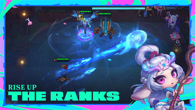 云顶之弈无限金币版