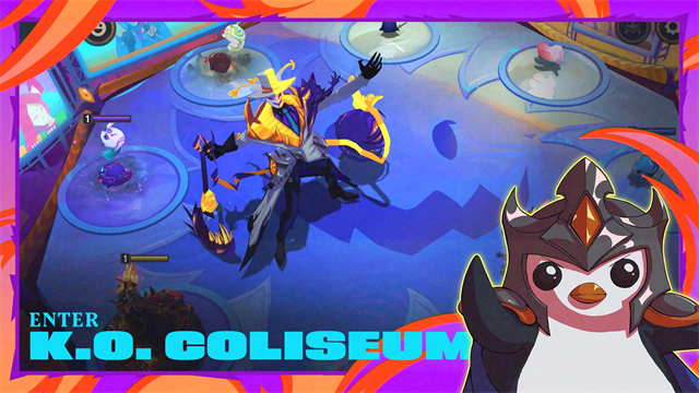 云顶之弈无限金币版