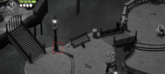 死亡之门中文版