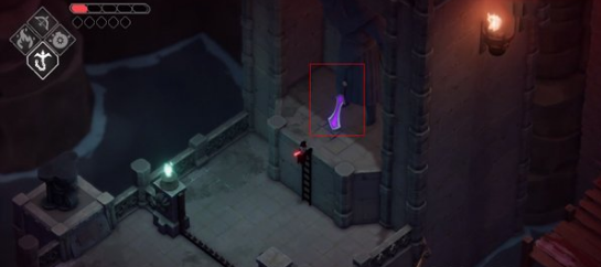 死亡之门中文版