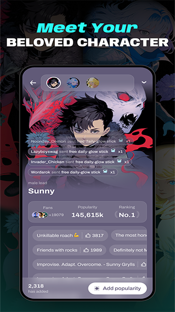 起点读书免费版