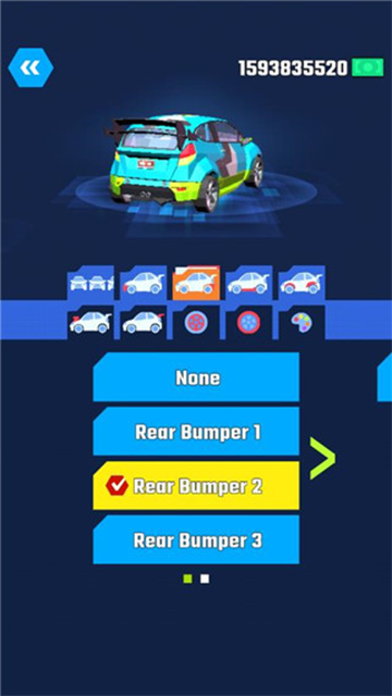 疯狂赛车冲刺下载手机版