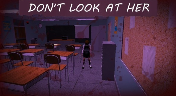 恐怖学校回魂夜