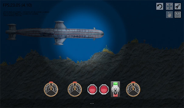 漂浮沙盒手机版