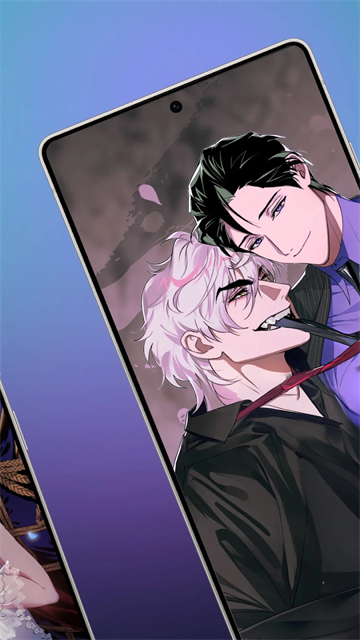 Tappytoon漫画下载