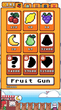 水果摊财富游戏下载