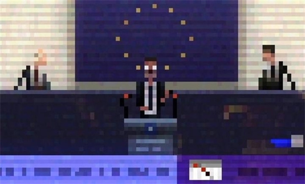 暴乱动荡手游下载