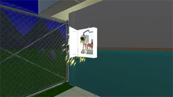 路边沙威玛惊魂夜下载最新版