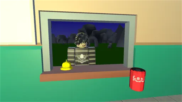 路边沙威玛惊魂夜下载最新版