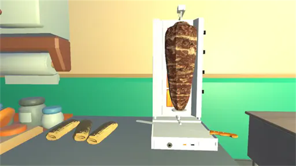 路边沙威玛惊魂夜下载最新版