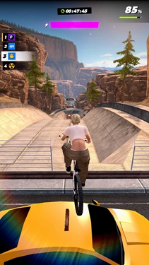 环城骑迹手游下载