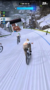 环城骑迹手游下载