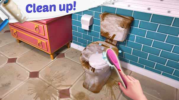 完美改造游戏中文版