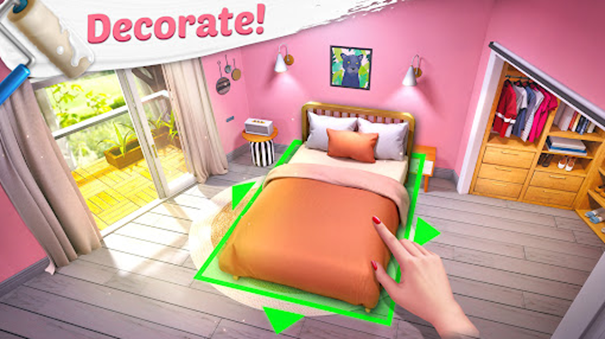 完美改造游戏中文版