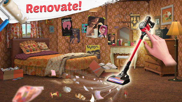 完美改造游戏中文版