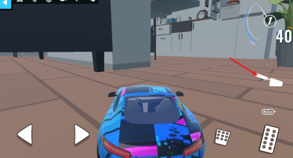 碰撞测试模拟器2中文版