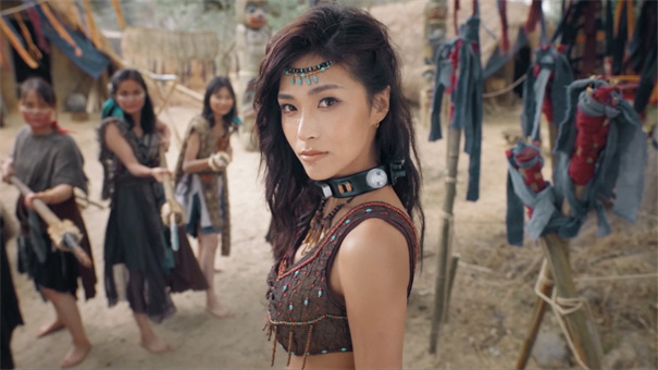 荒岛求生逃出美女岛手游下载