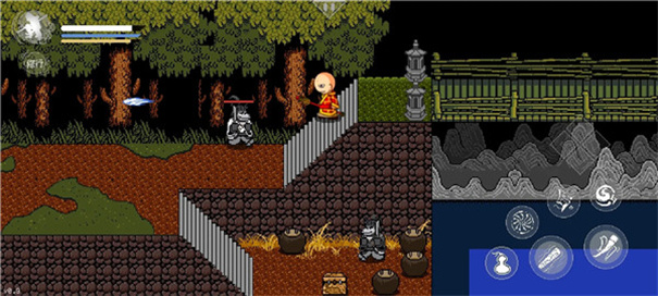 黑神话悟空下载手机版