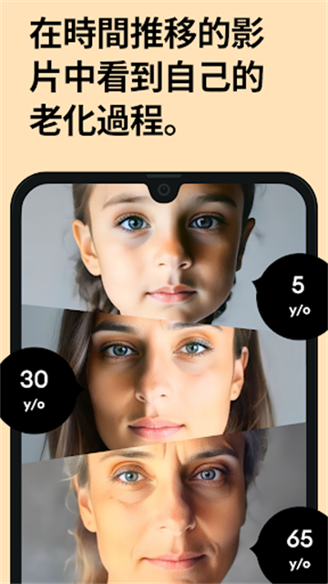 remini油画最新版