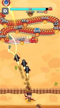 无敌对决破解版