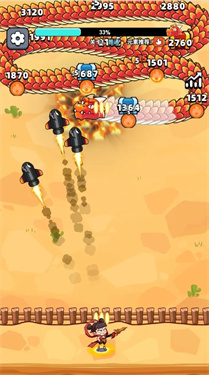 无敌对决破解版