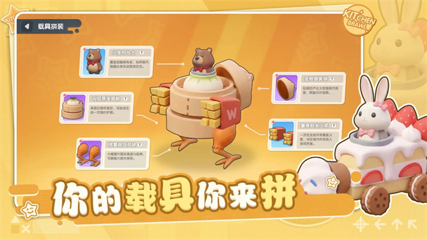 厨房大作战破解版