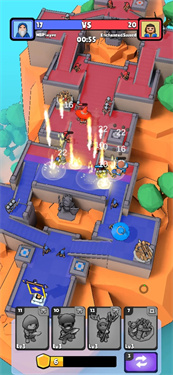 王国冲突破解版